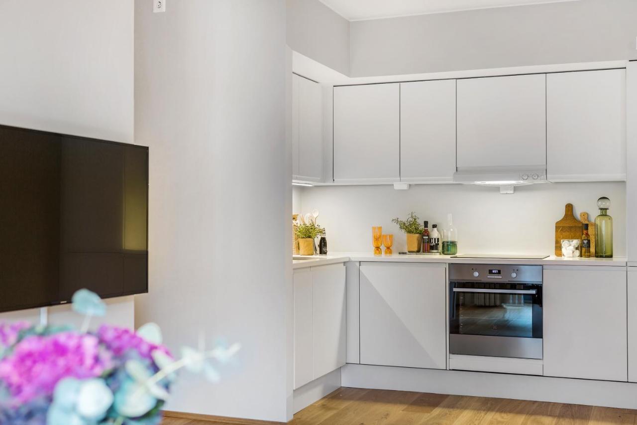 Apartment Frogner House - Vika Oslo