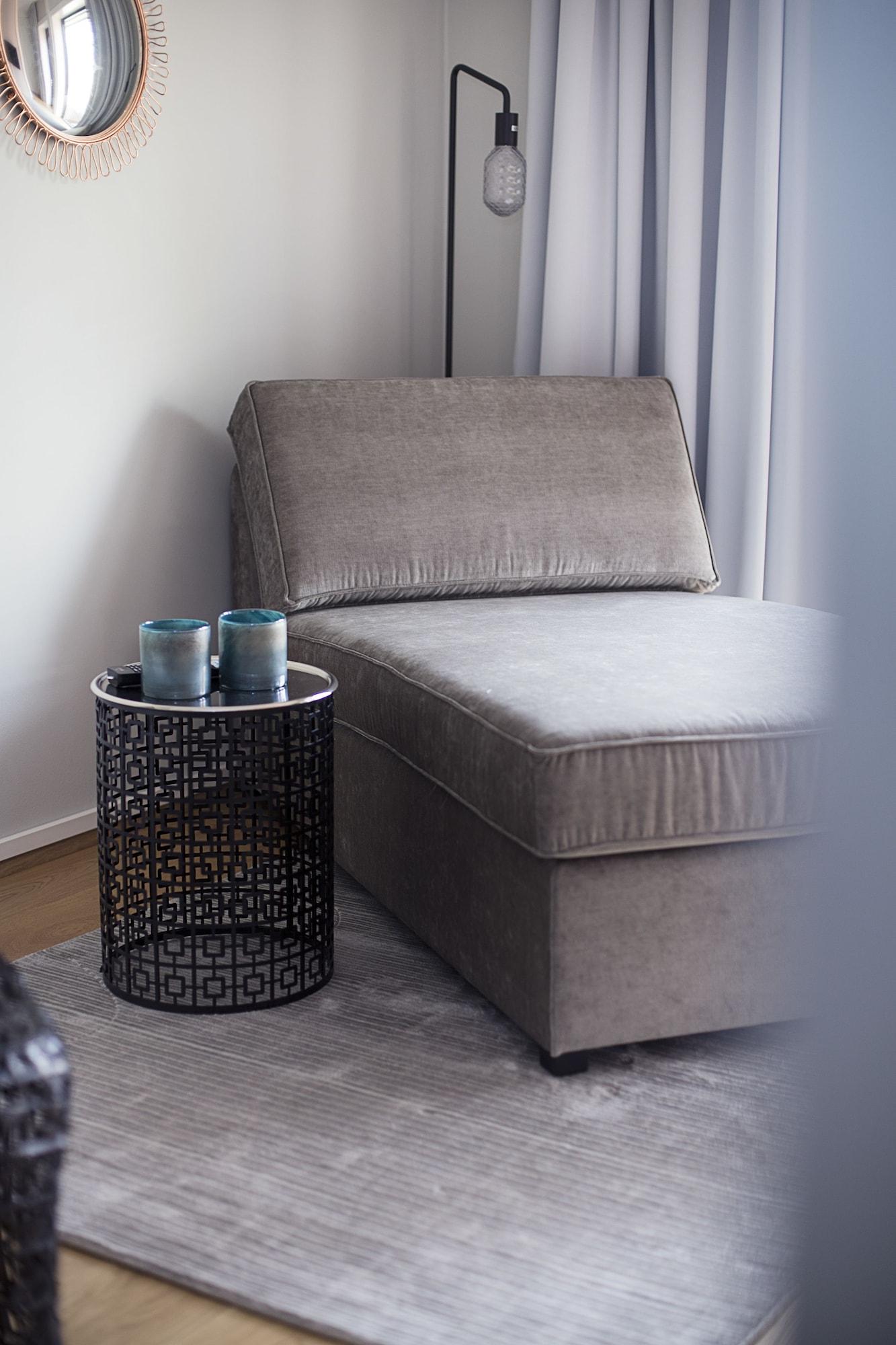 Frogner House - Vika Apartment *