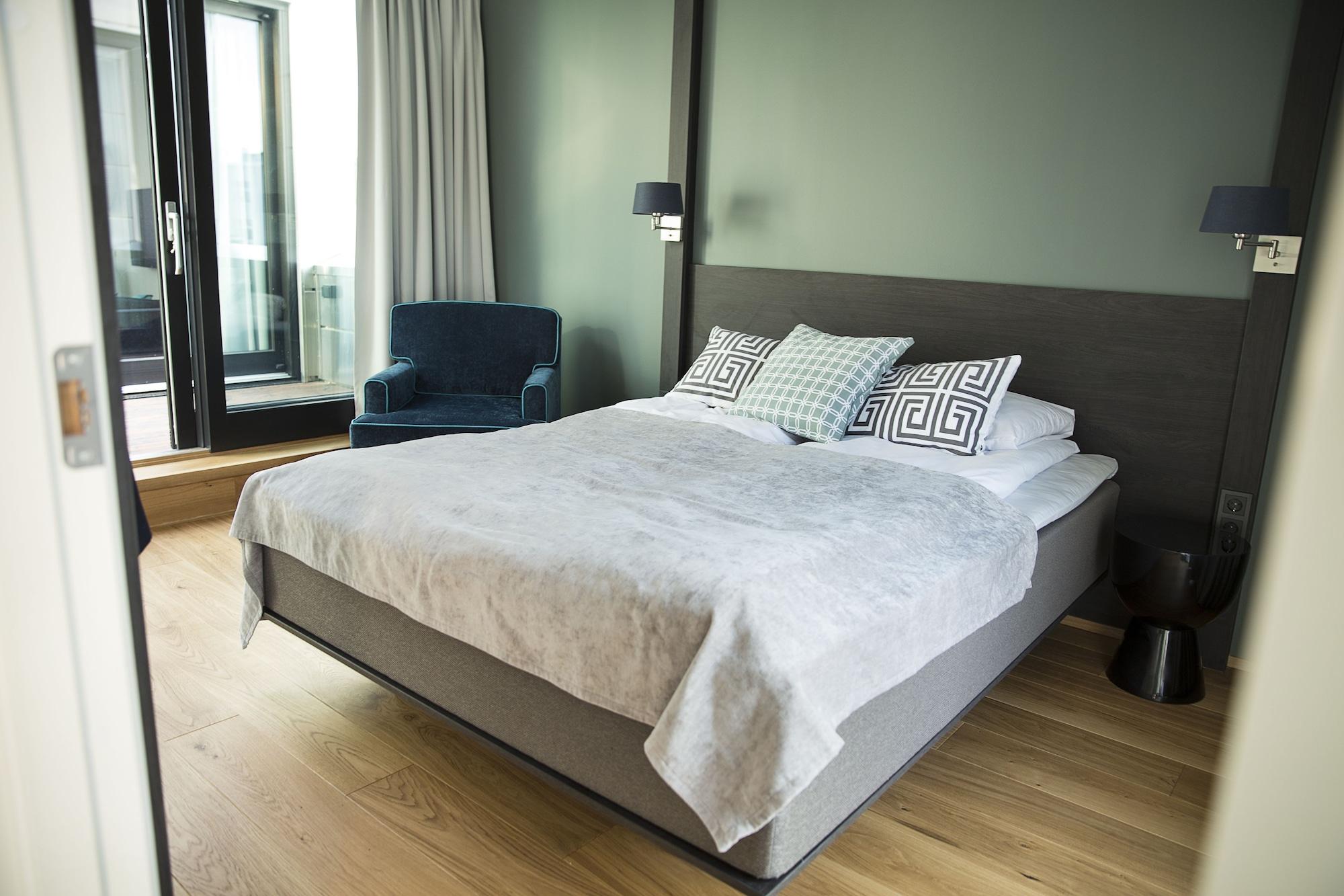 Apartment Frogner House - Vika Oslo