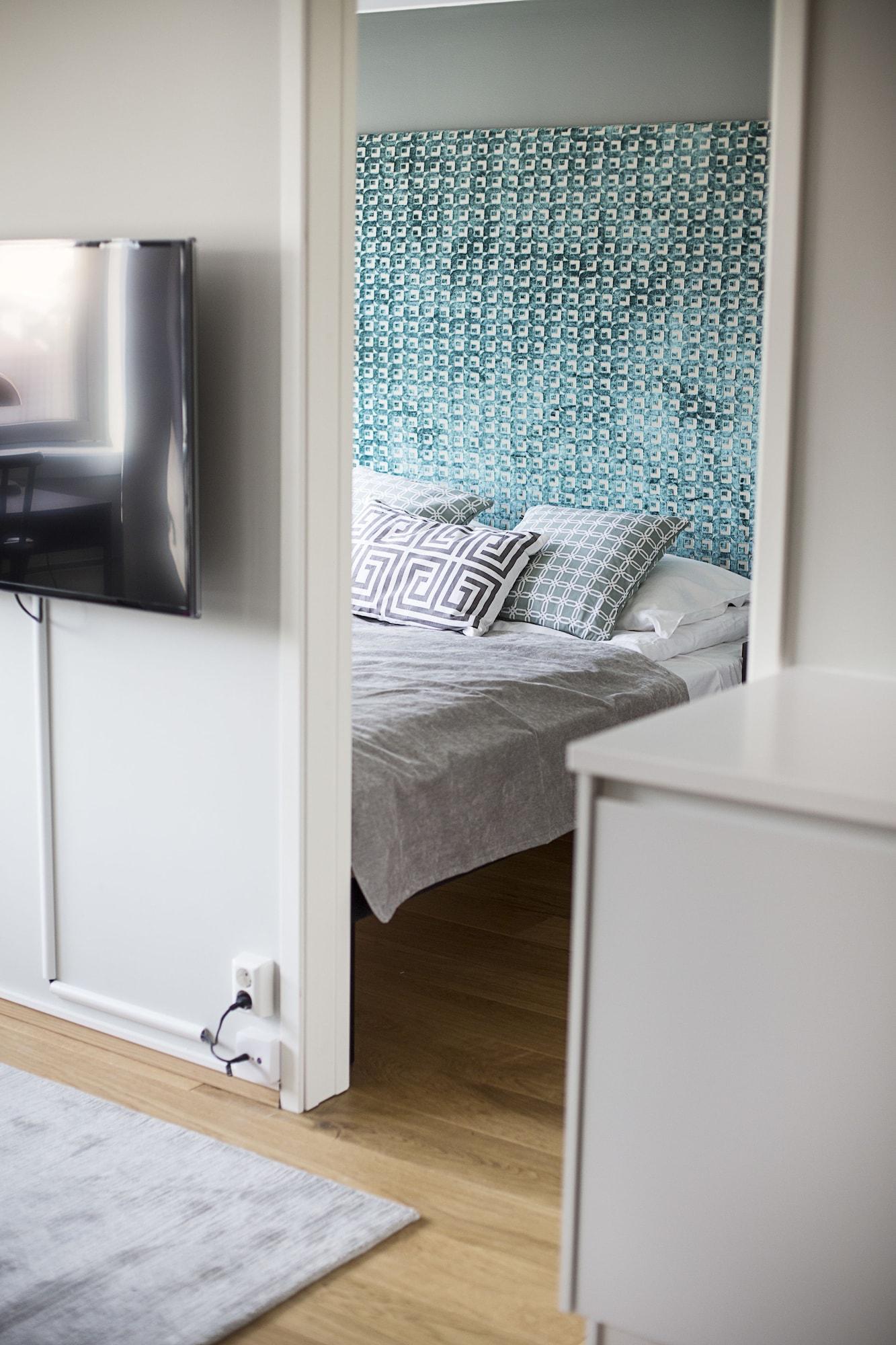 Apartment Frogner House - Vika *