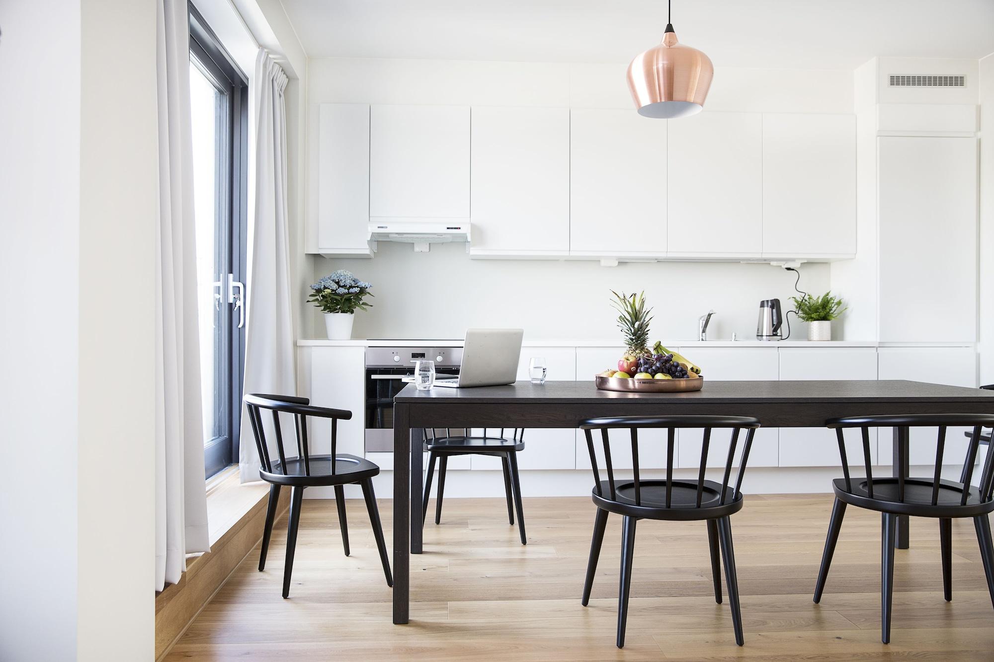 Apartment Frogner House - Vika Oslo