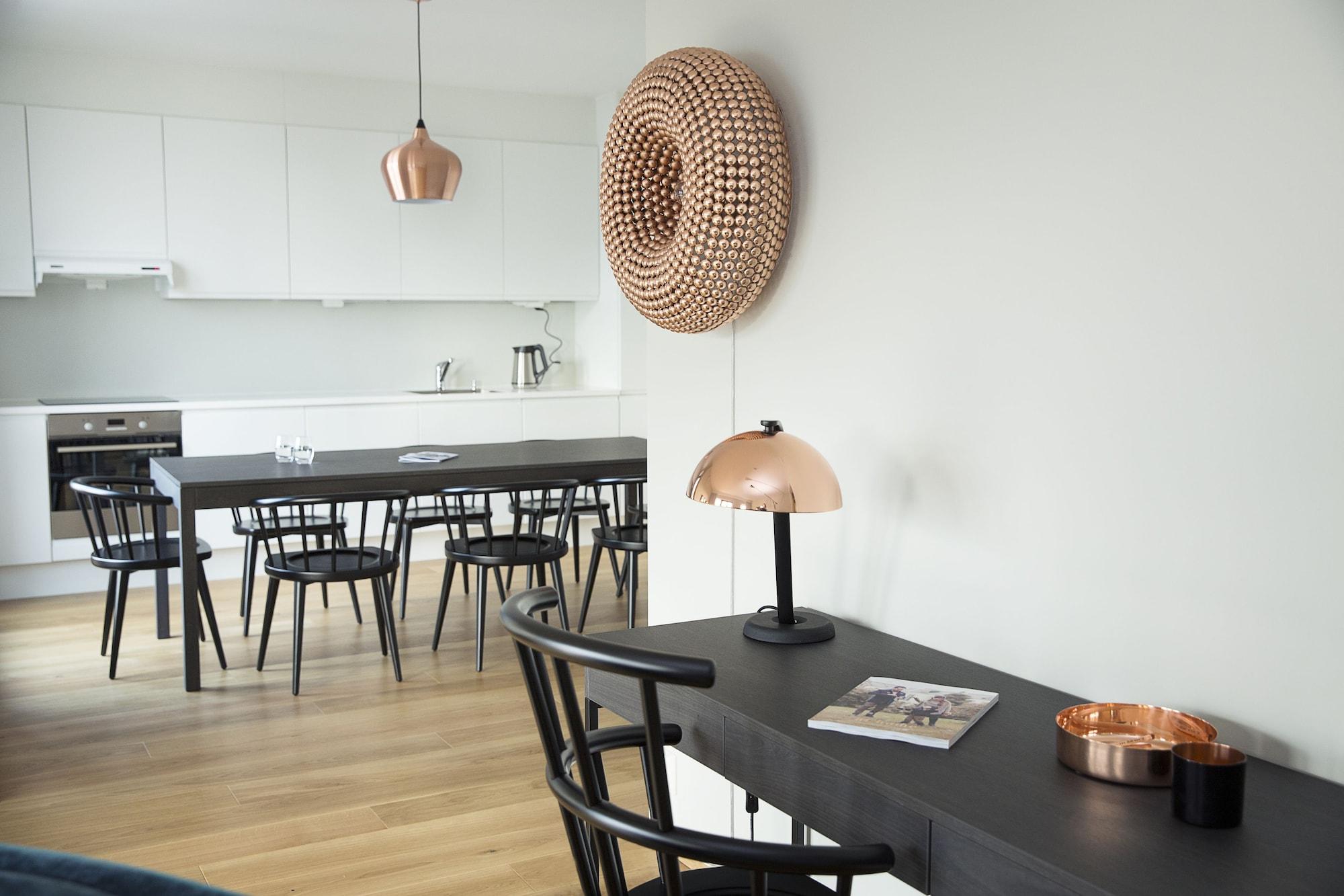 Apartment Frogner House - Vika *