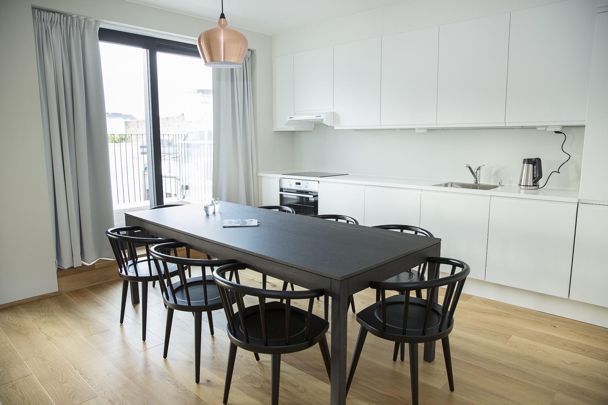 Apartment Frogner House - Vika *