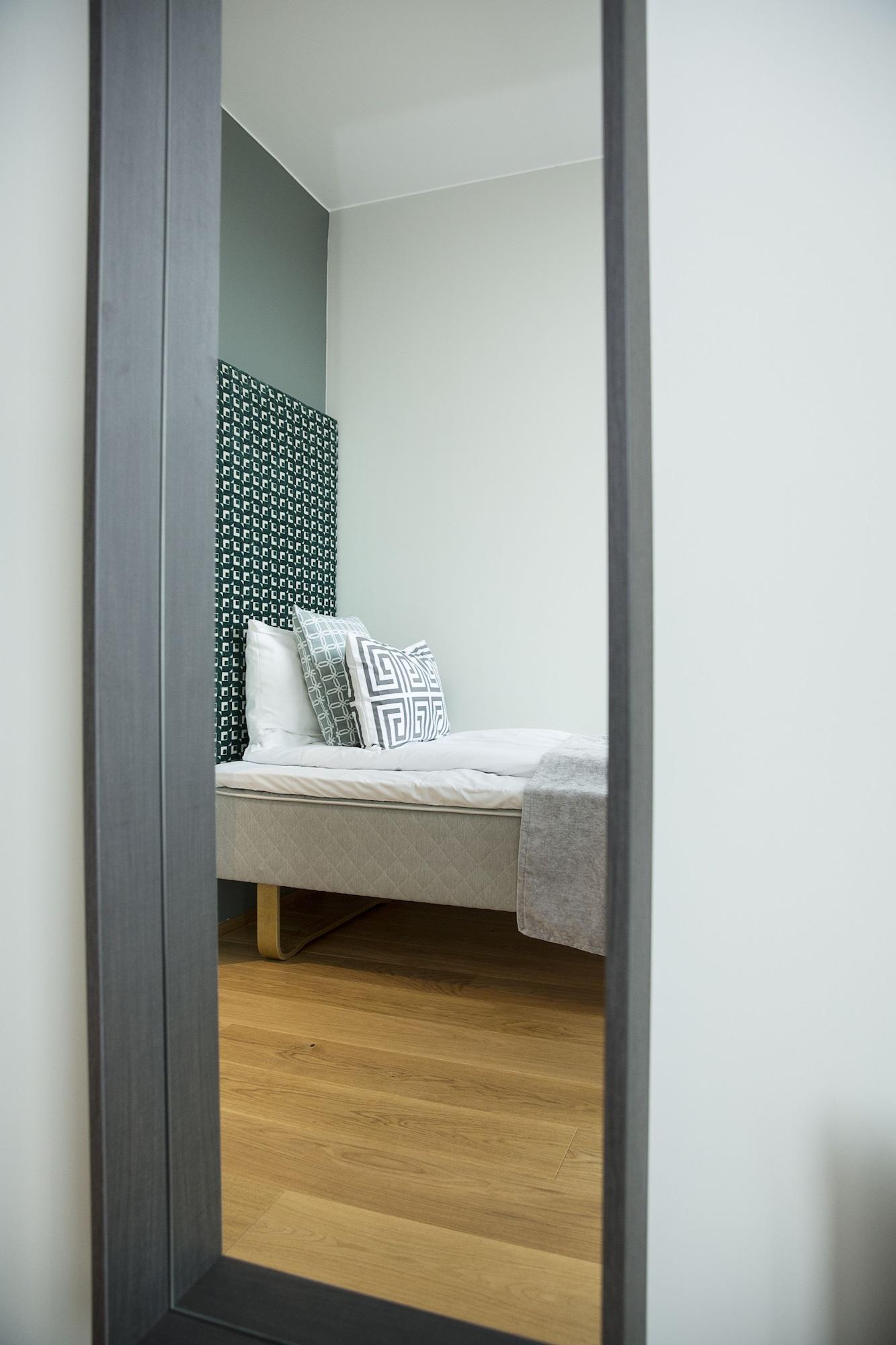 Apartment Frogner House - Vika *