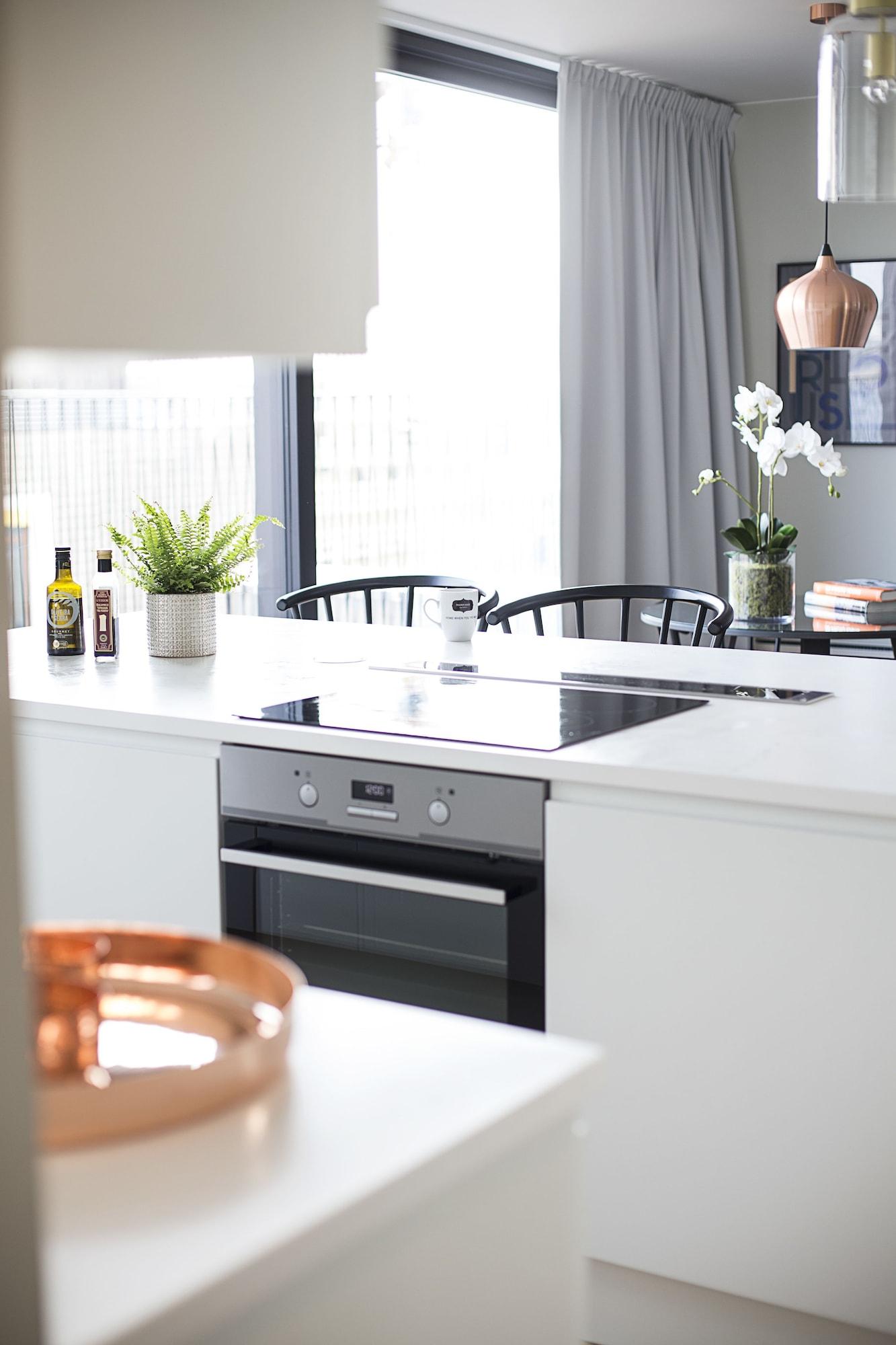 Apartment Frogner House - Vika *