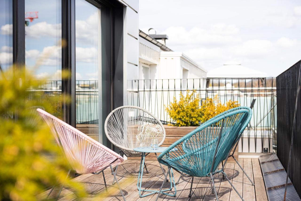 Frogner House - Vika Apartment Oslo