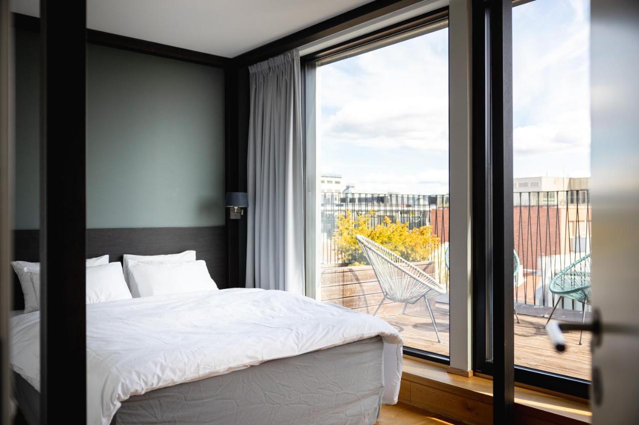 Frogner House - Vika Apartment Oslo
