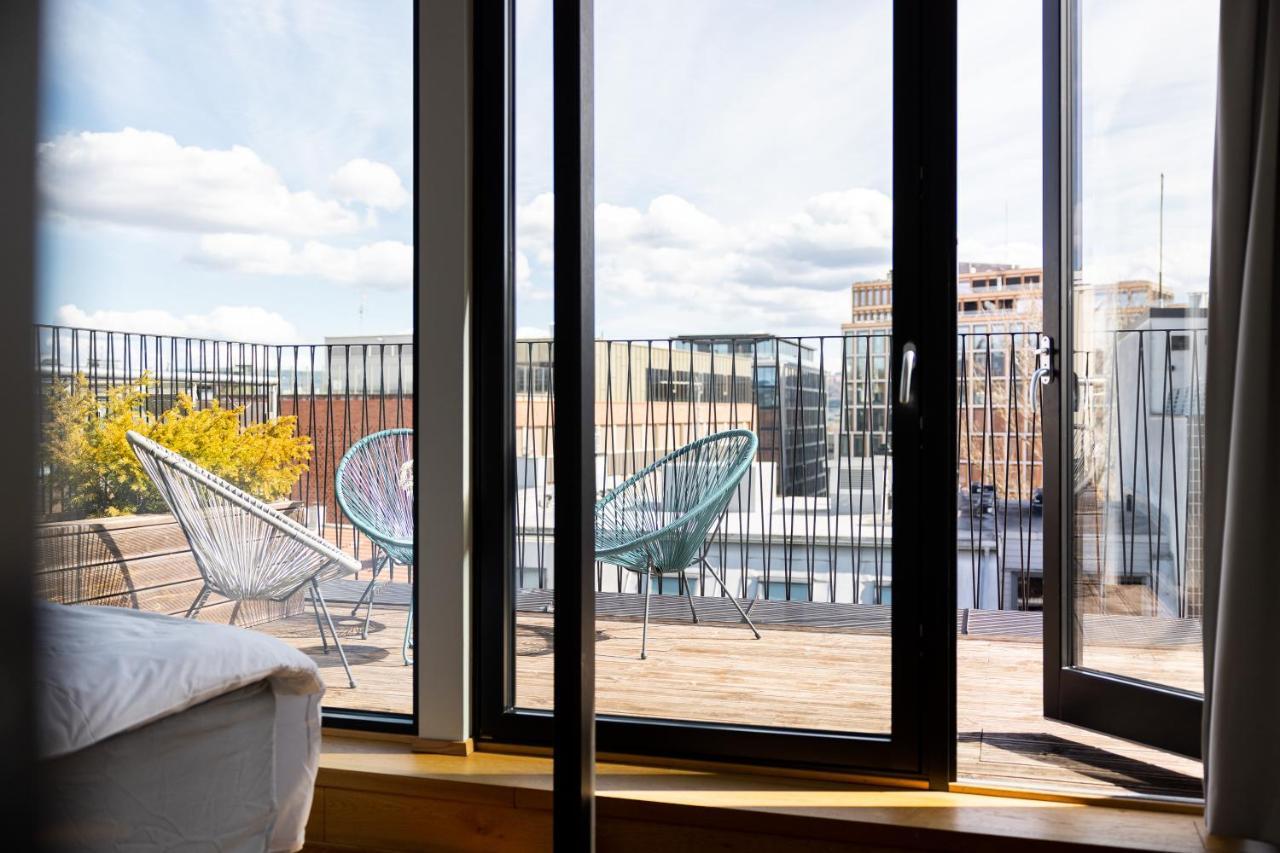 Frogner House - Vika Apartment