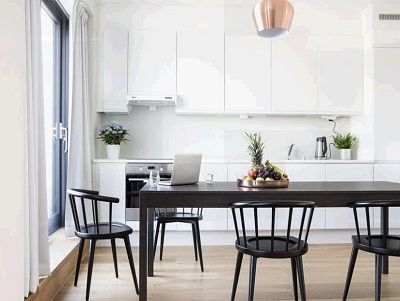 Apartment Frogner House - Vika