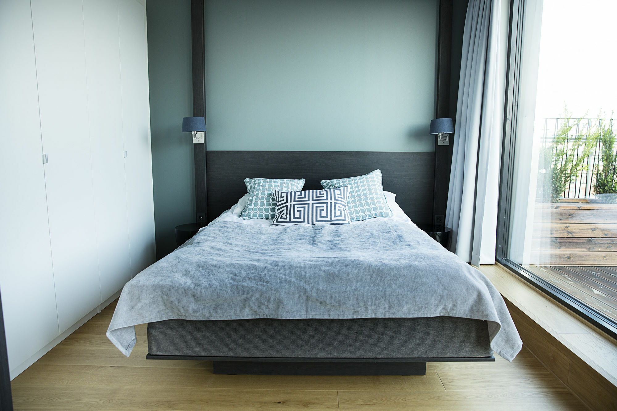 Apartment Frogner House - Vika Oslo