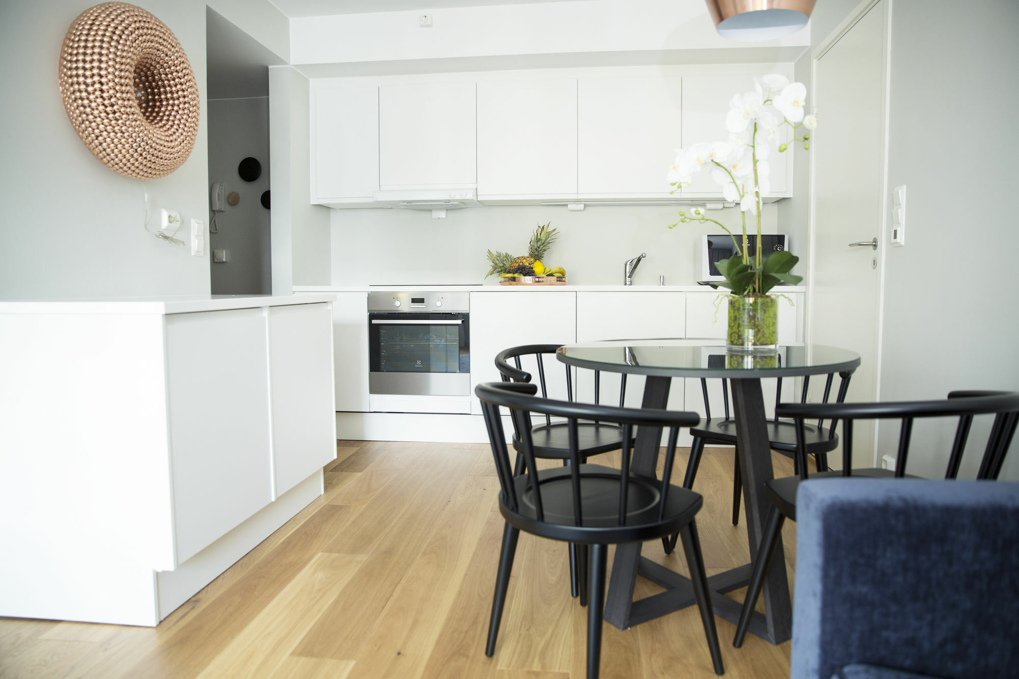 Frogner House - Vika Apartment Oslo