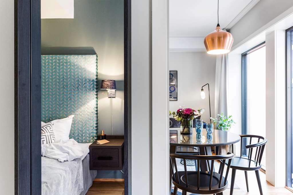 Apartment Frogner House - Vika *